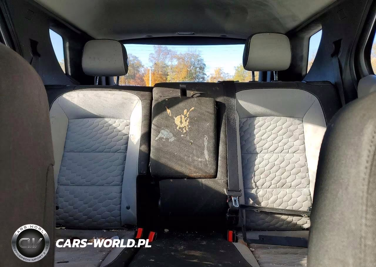 2019 Chevrolet Equinox Ls VIN:2GNAXHEV7K6225181 - 10