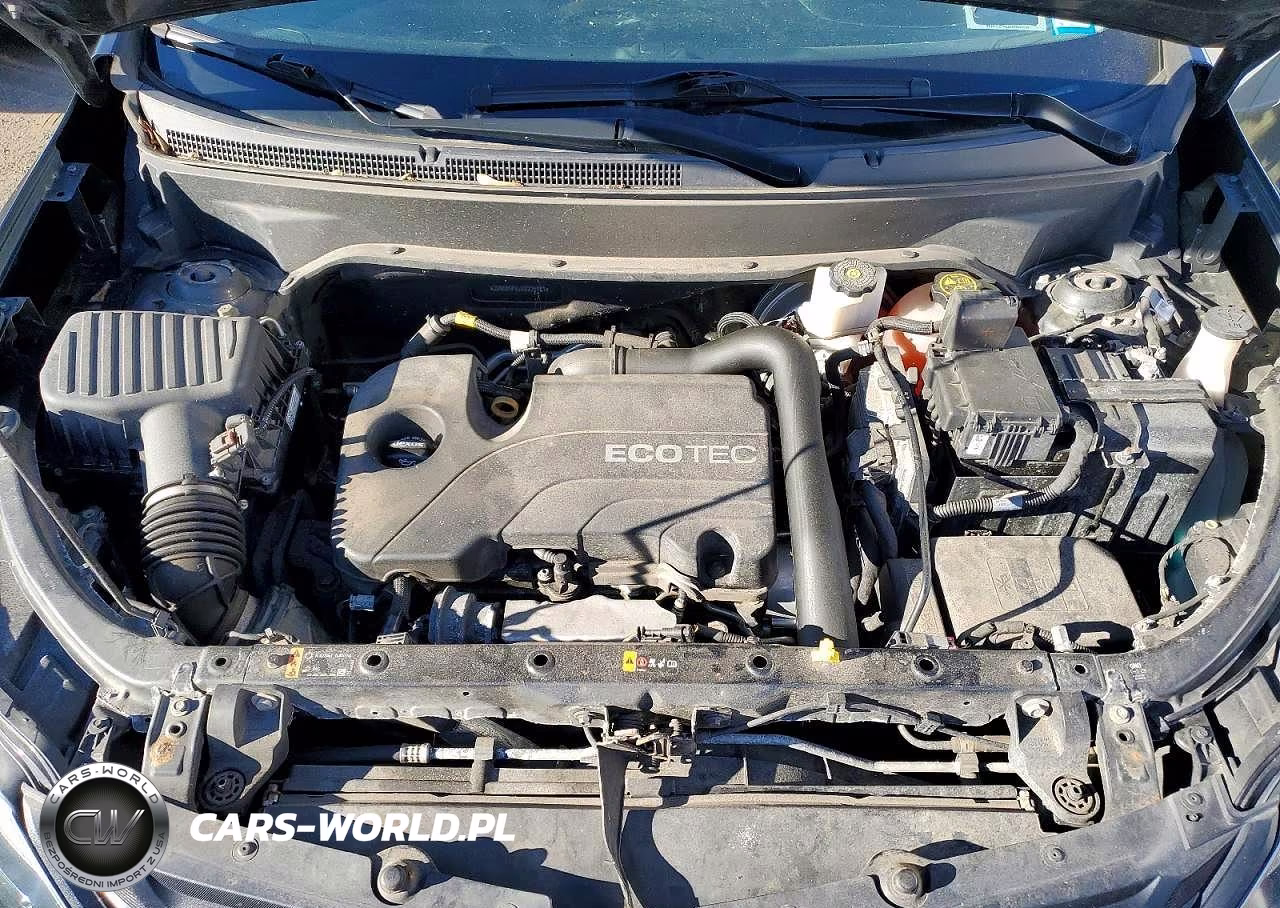 2019 Chevrolet Equinox Ls VIN:2GNAXHEV7K6225181 - 12