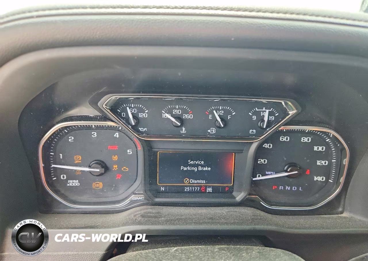 2023 GMC Sierra K3500 Sle VIN:1GT49TEY1PF214591 - 9