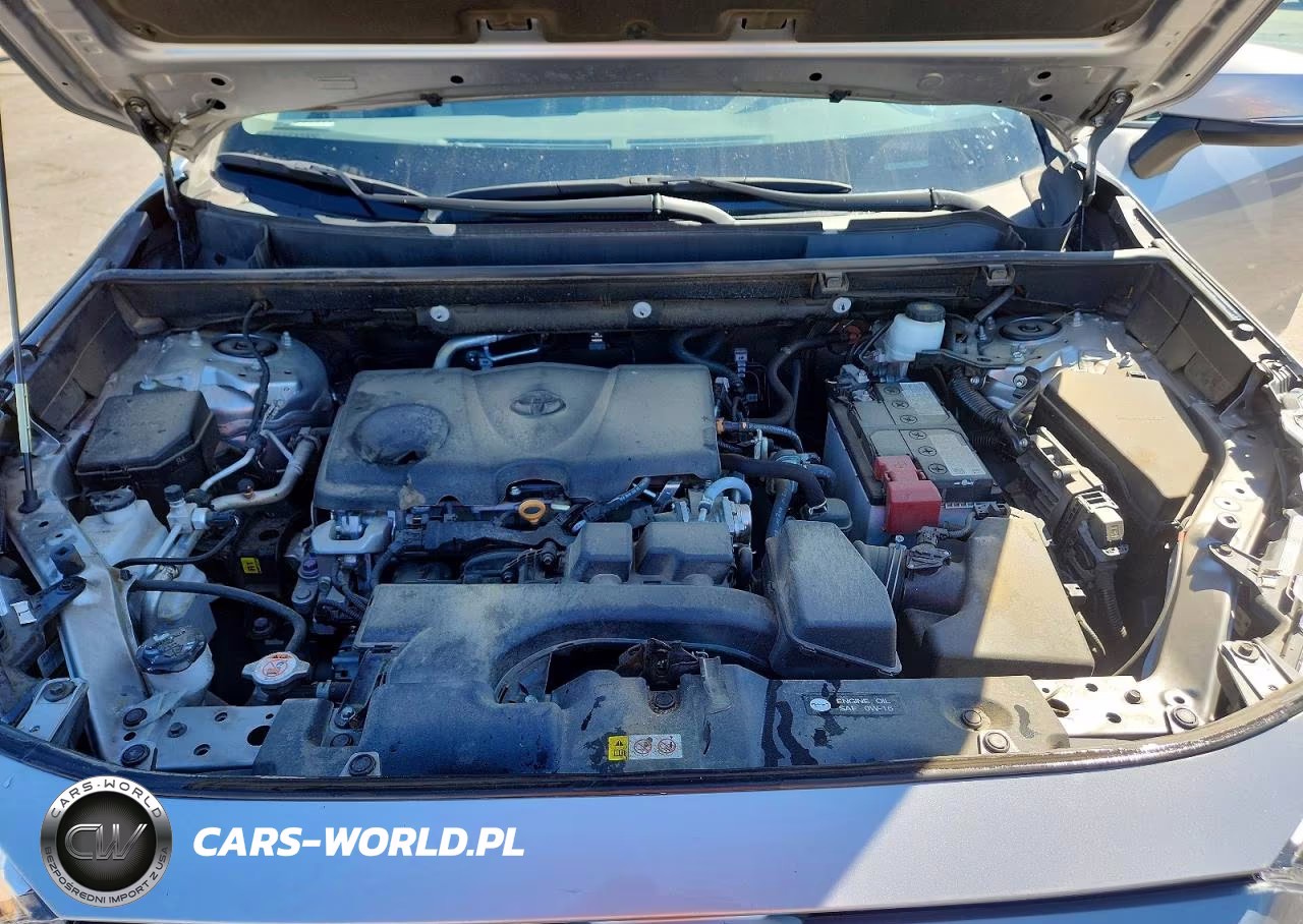2023 Toyota Rav4 Xle Premium VIN:2T3A1RFV1PC357249 - 12