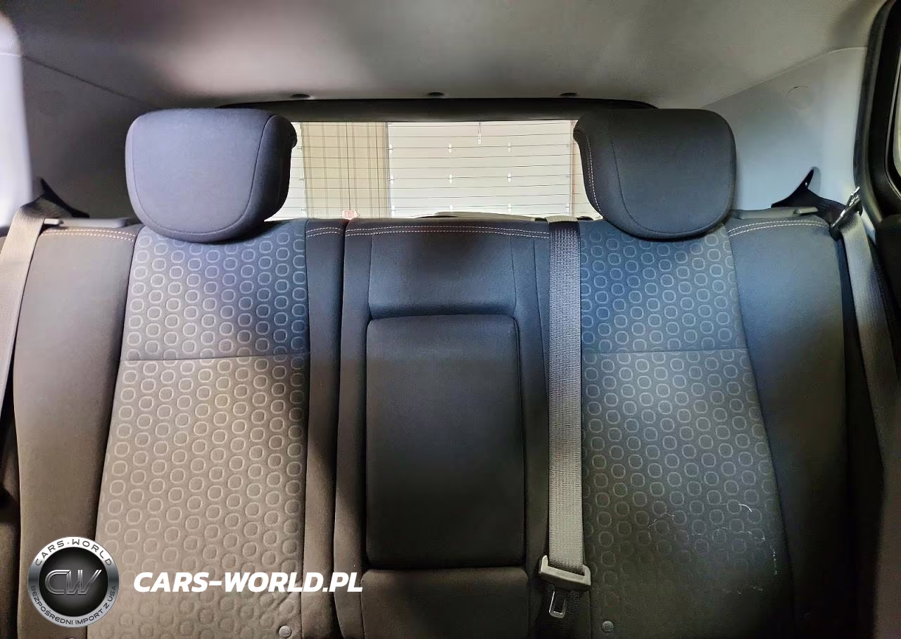 2021 Chevrolet Trax Ls VIN:KL7CJNSBXMB348160 - 10