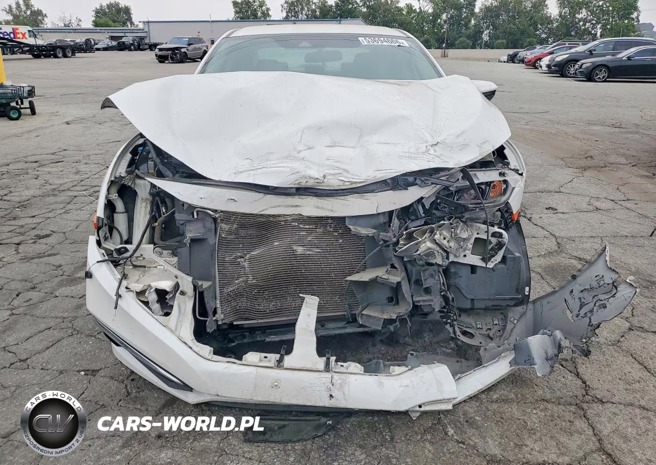 2020 Honda Civic Lx VIN:2HGFC2F61LH500209 - 5