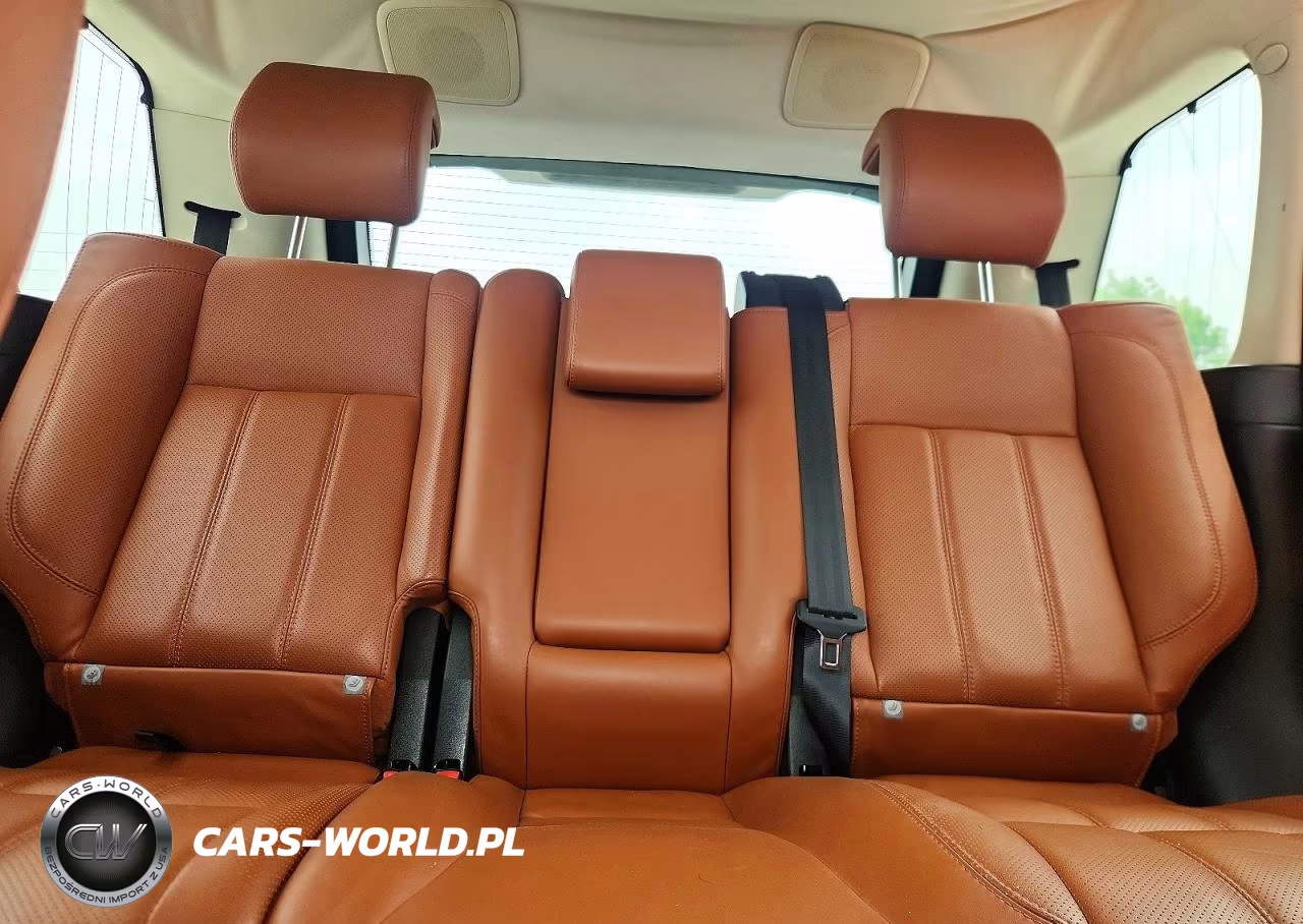 2013 Land Rover Range Rover Sport Hse Luxury VIN:SALSK2D48DA783475 - 10