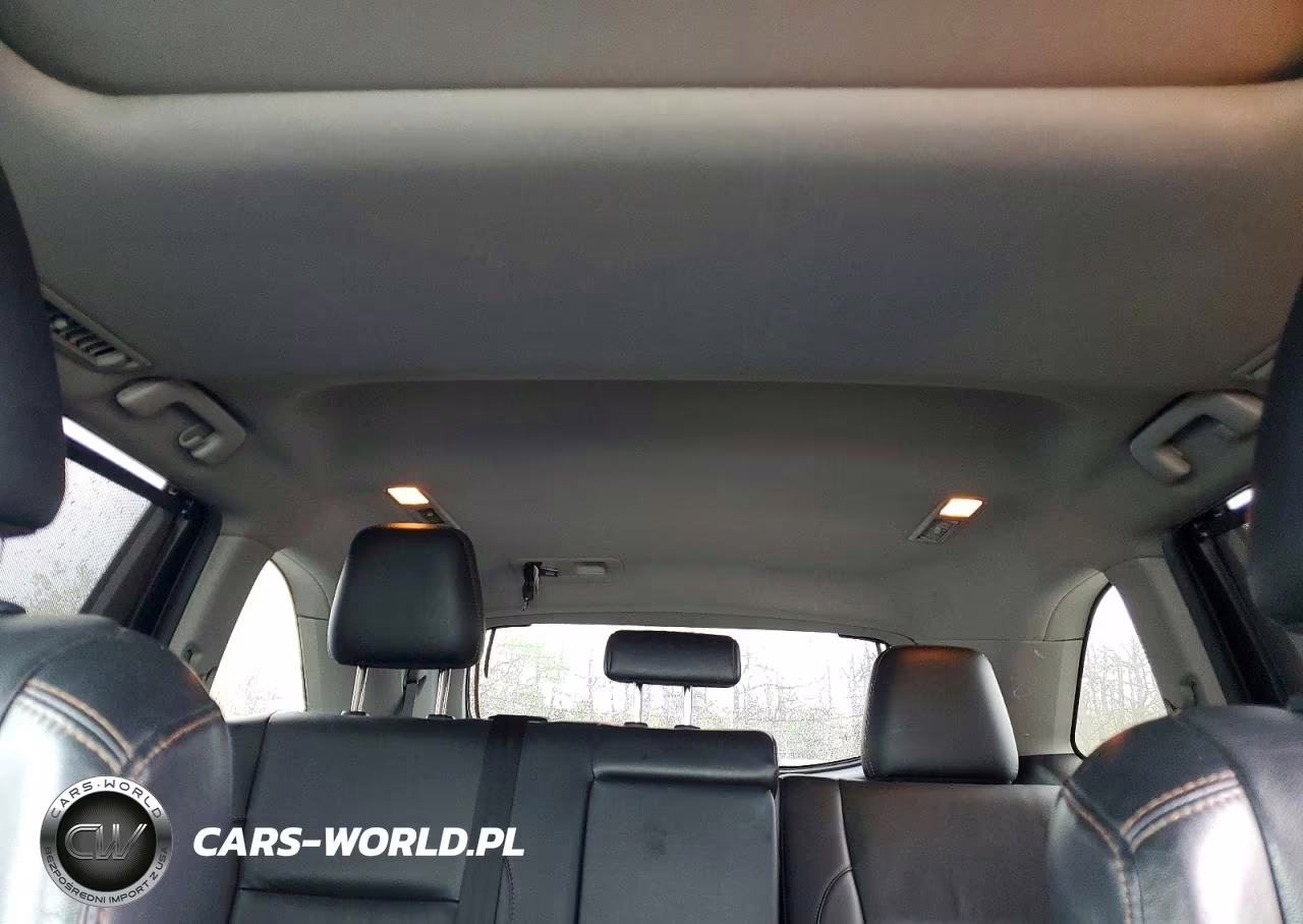 2019 Toyota Highlander Xle VIN:5TDJZRFH0KS601050 - 10