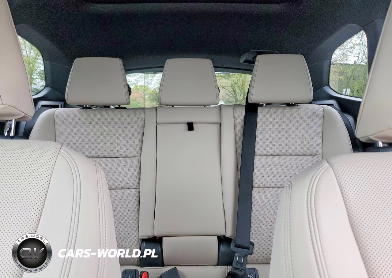 2024 BMW X1 xDrive28I VIN:WBX73EF09R5Y41523 - 10
