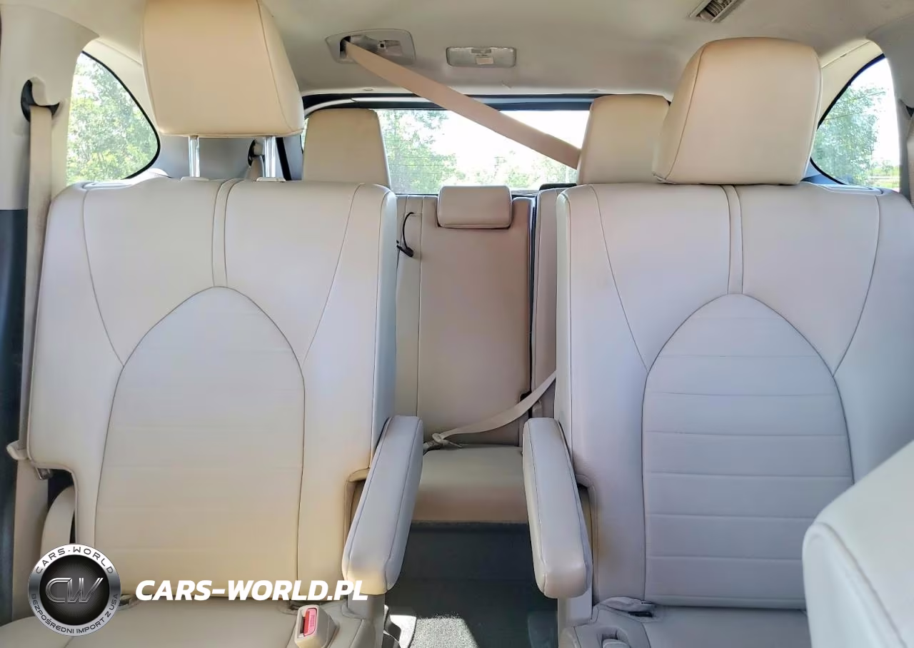 2021 Toyota Highlander Hybrid Xle VIN:5TDGBRCH3MS514474 - 10
