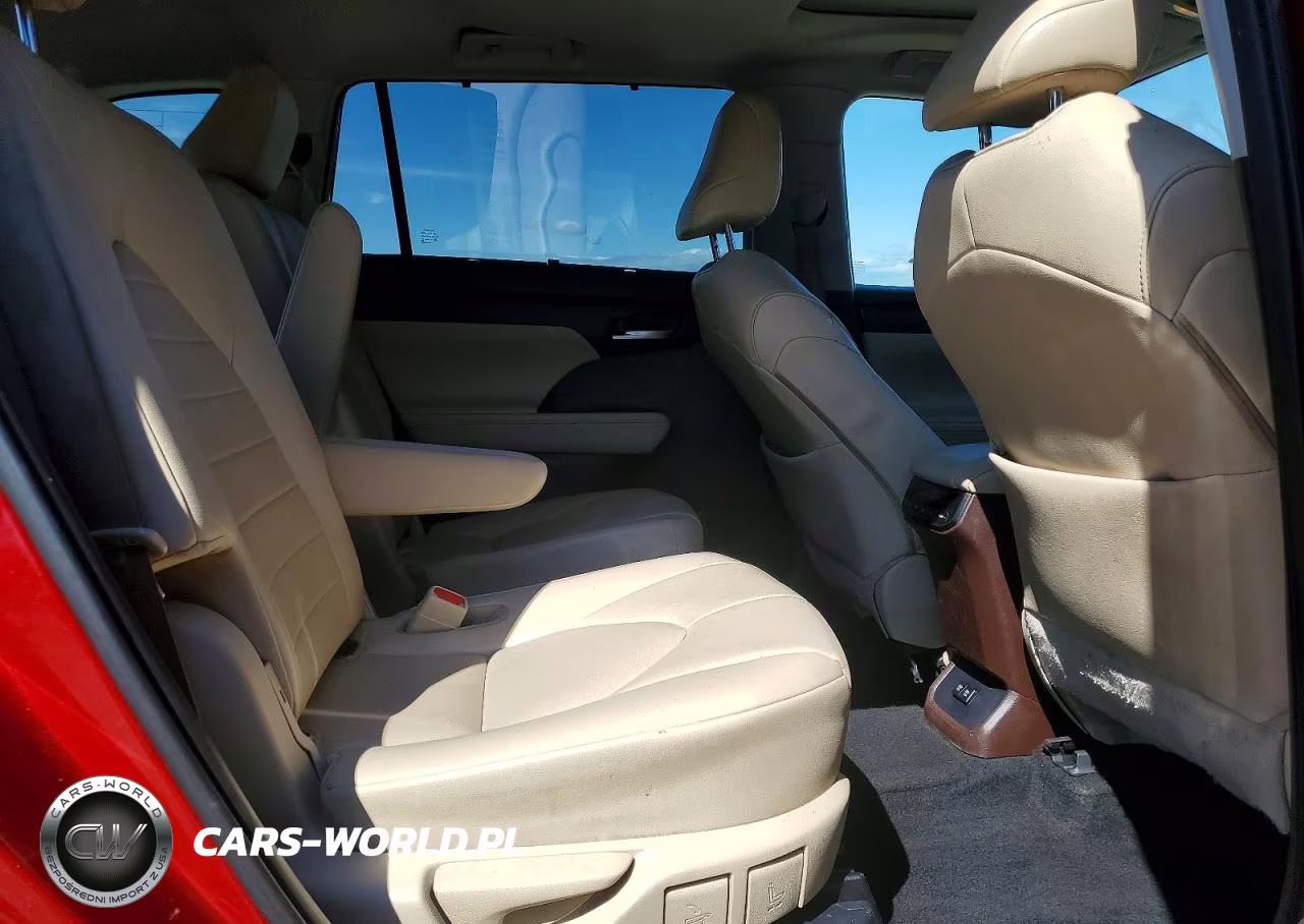 2021 Toyota Highlander Hybrid Xle VIN:5TDGBRCH3MS514474 - 11