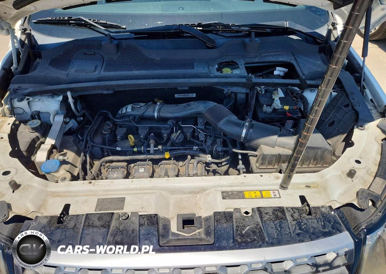 2016 Land Rover Discovery Sport Hse VIN:SALCR2BG1GH600328 - 11