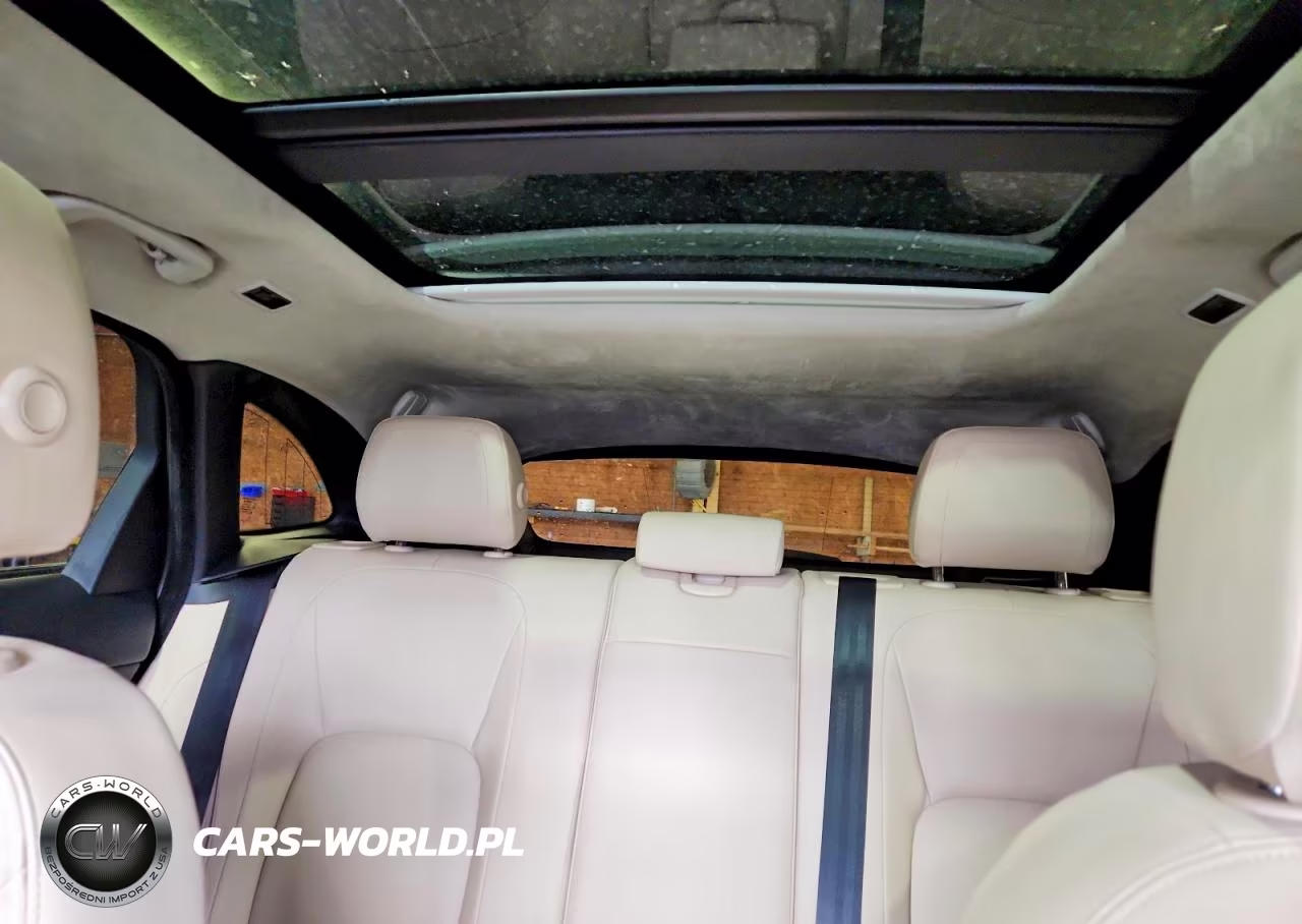 2020 Jaguar F-Pace Premium VIN:SADCJ2FX8LA637327 - 10