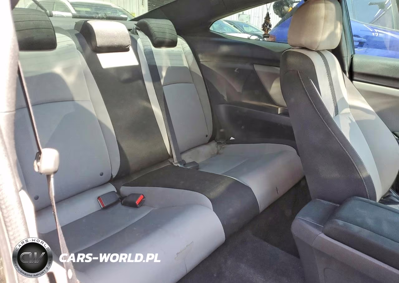 2016 Honda Civic Lx VIN:2HGFC4A5XGH309808 - 10