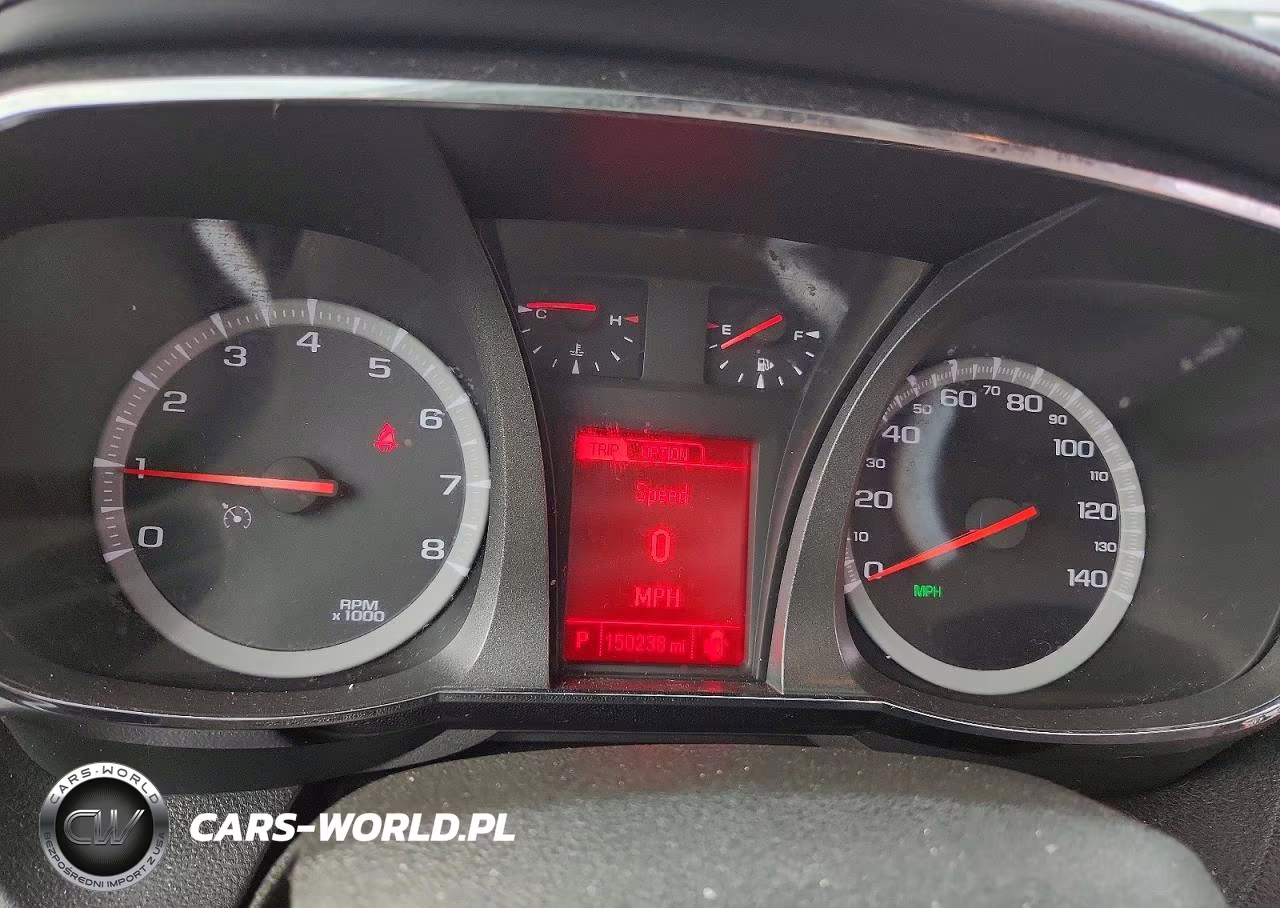 2013 GMC Terrain Slt VIN:2GKFLVEK7D6220777 - 9