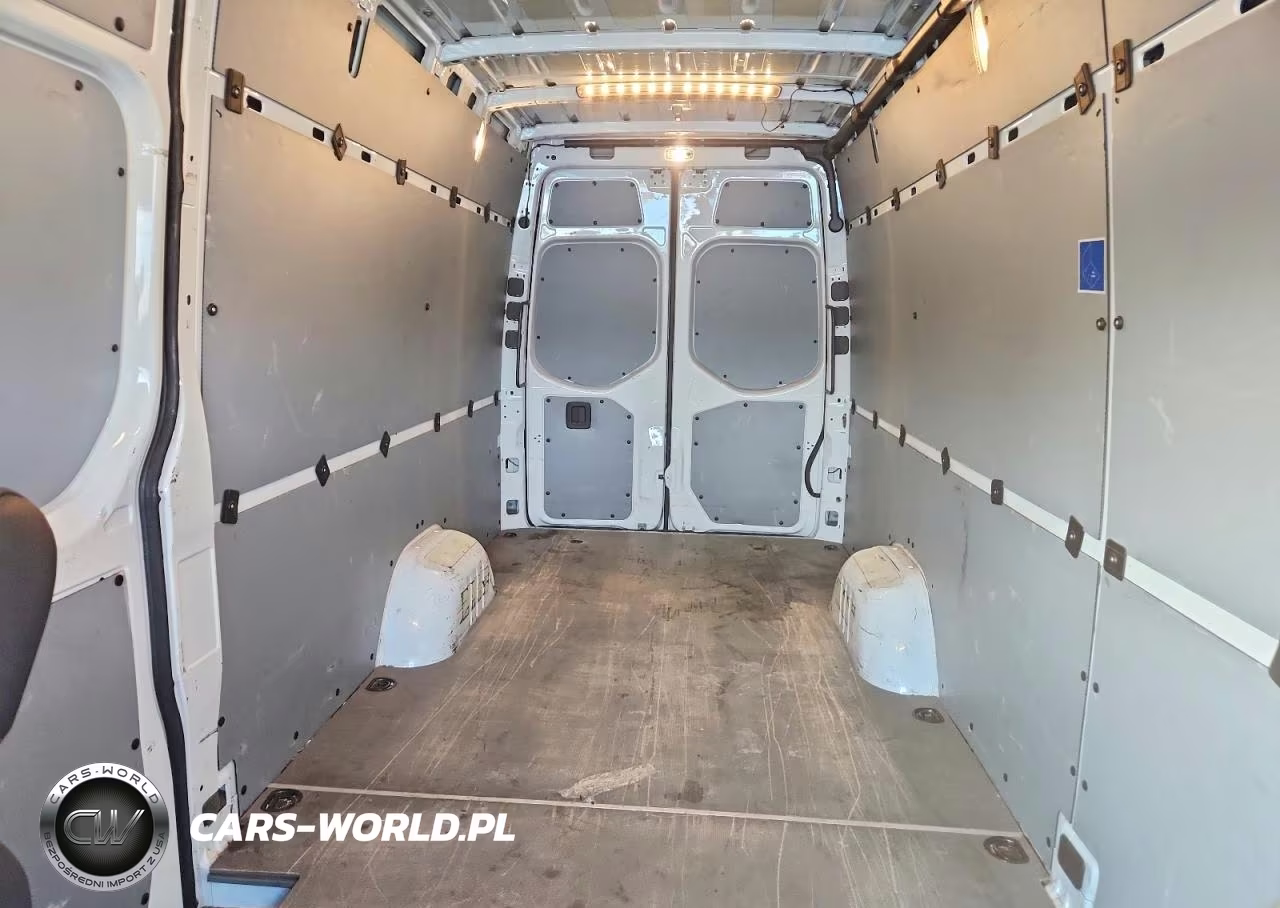 2023 Mercedes-Benz Sprinter 2500 VIN:W1Y40CHY0PT154547 - 10