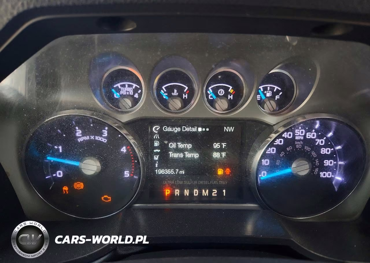2015 Ford F350 Super Duty VIN:1FT8W3BT3FEC02563 - 9