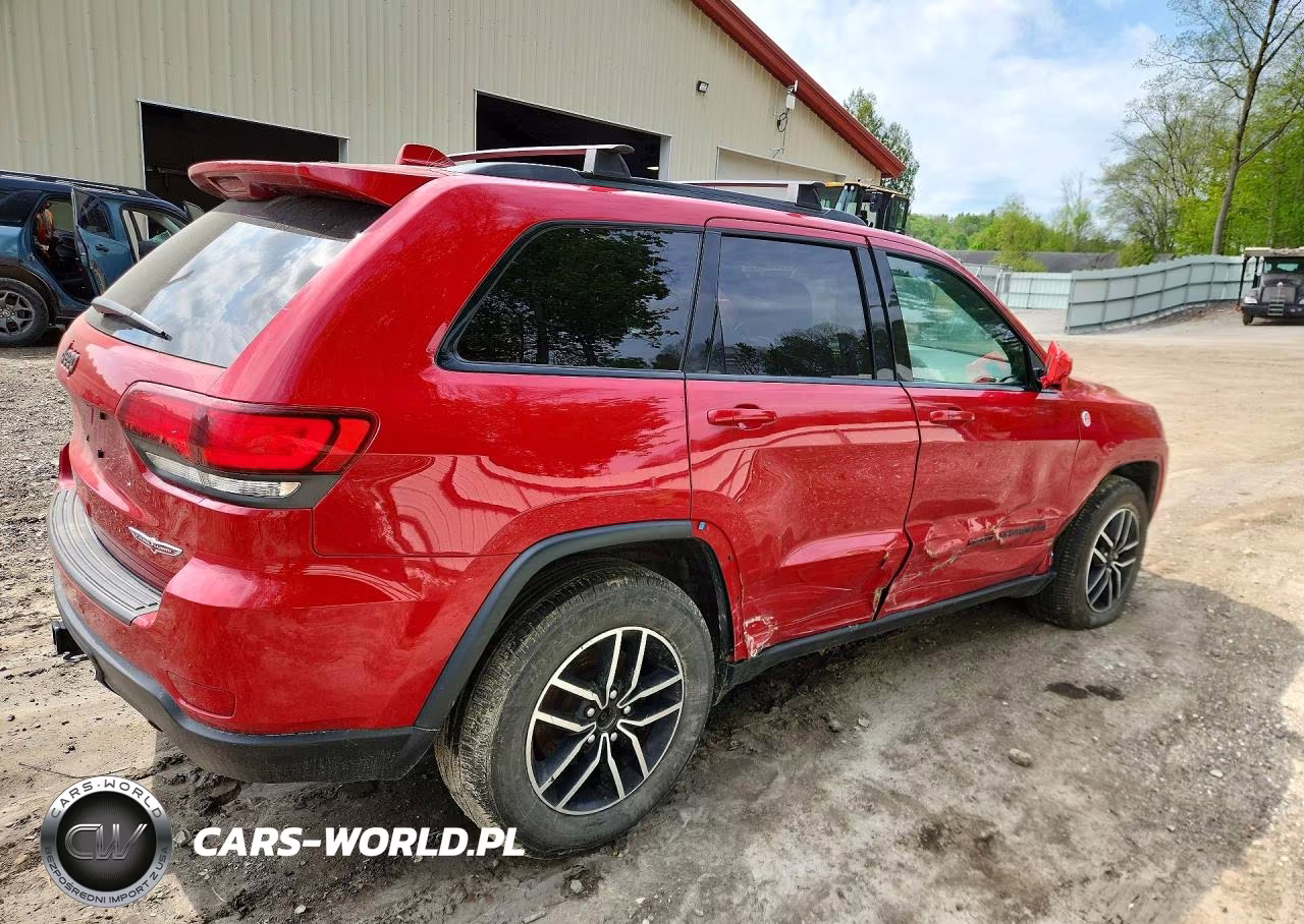 2020 Jeep Grand Cherokee Trailhawk VIN:1C4RJFLG6LC332169 - 3