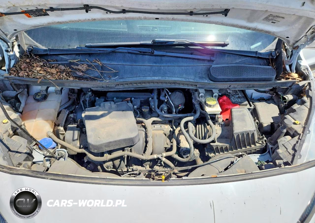 2021 Ford Transit Connect Xl VIN:NM0LS7E21M1495204 - 12