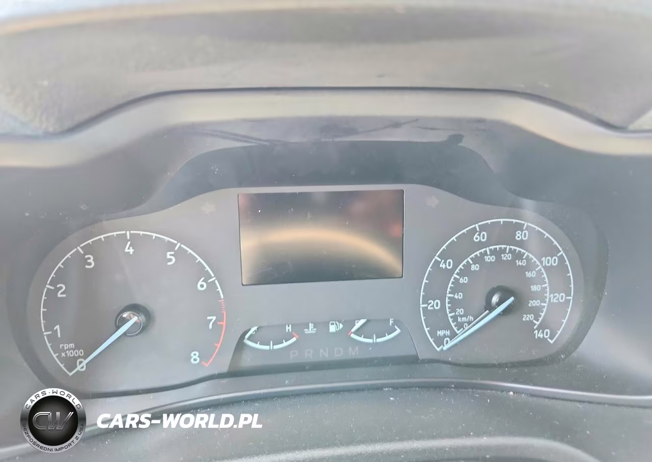 2021 Ford Transit Connect Xl VIN:NM0LS7E21M1495204 - 9