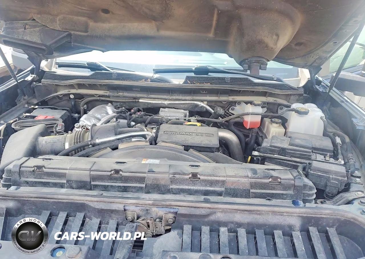2022 Chevrolet Silverado K3500 Lt VIN:1GB4YTEY5NF167165 - 11