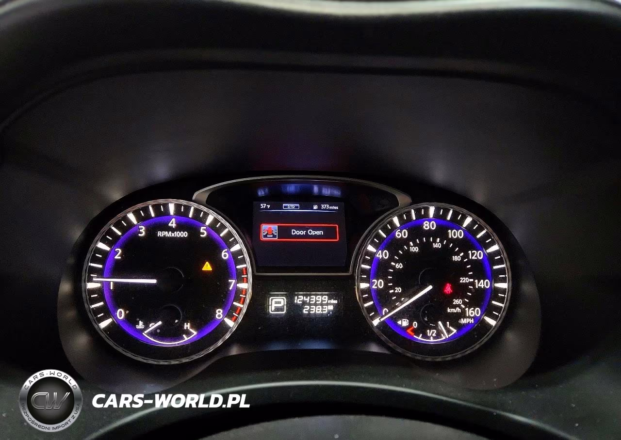 2017 Infiniti Qx60 Base VIN:5N1DL0MM7HC526055 - 9