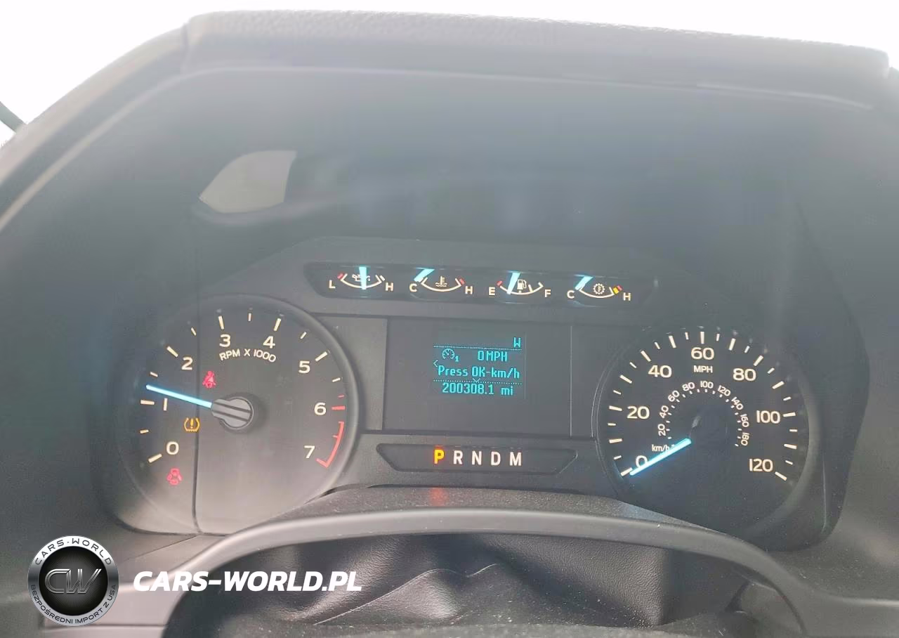 2018 Ford F150 Supercrew VIN:1FTFW1E53JKE18464 - 9
