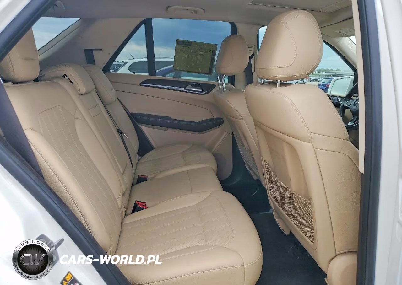 2018 Mercedes-Benz Gle 350 4Matic VIN:4JGDA5HB1JB101938 - 10