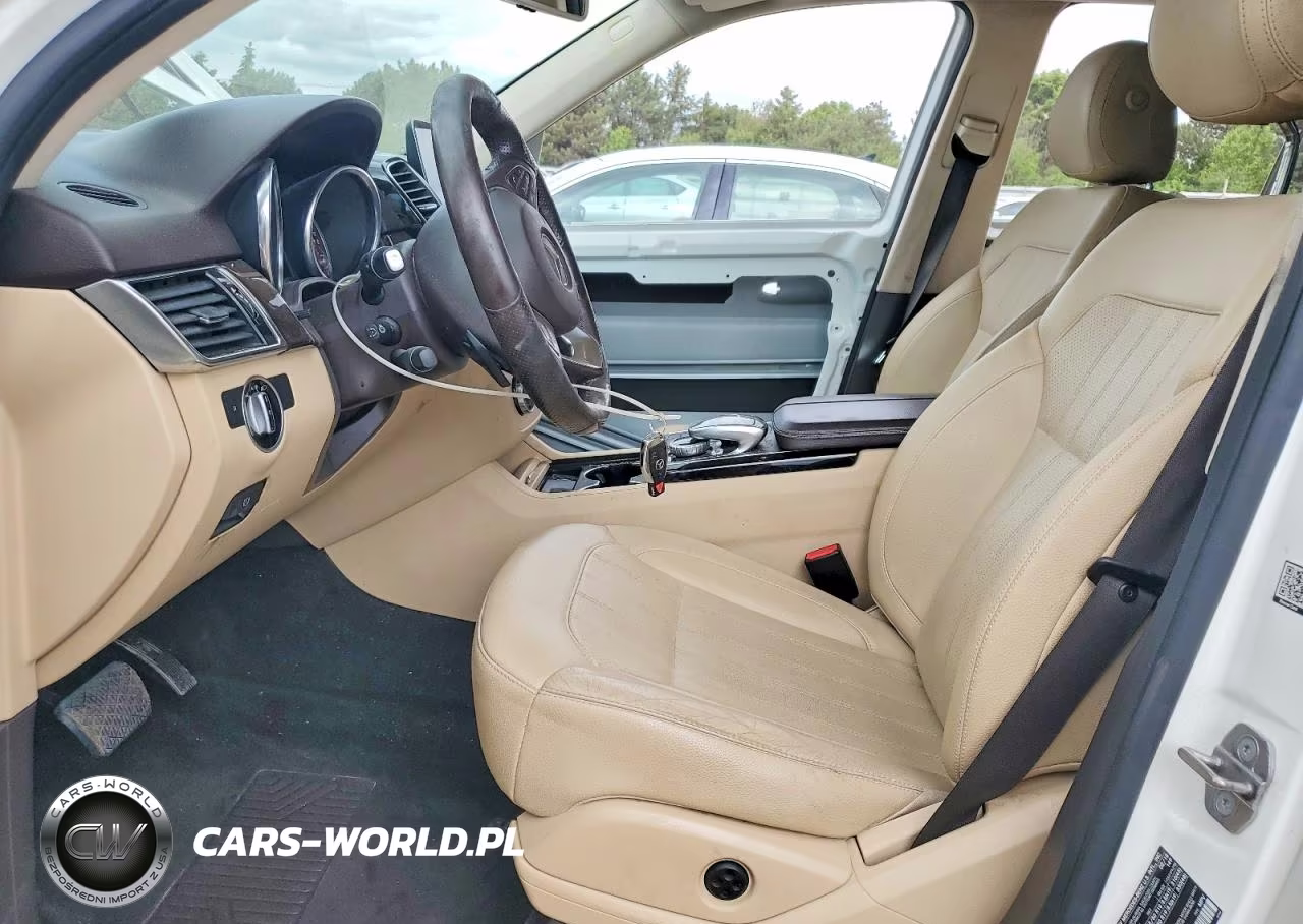 2018 Mercedes-Benz Gle 350 4Matic VIN:4JGDA5HB1JB101938 - 7