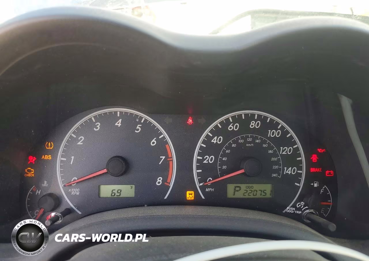 2012 Toyota Corolla Le VIN:2T1BU4EE7CC785331 - 9