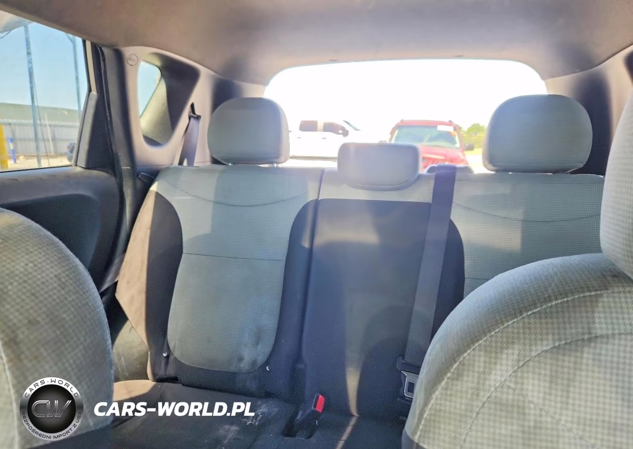 2016 Kia Soul Base VIN:KNDJN2A27G7253691 - 10