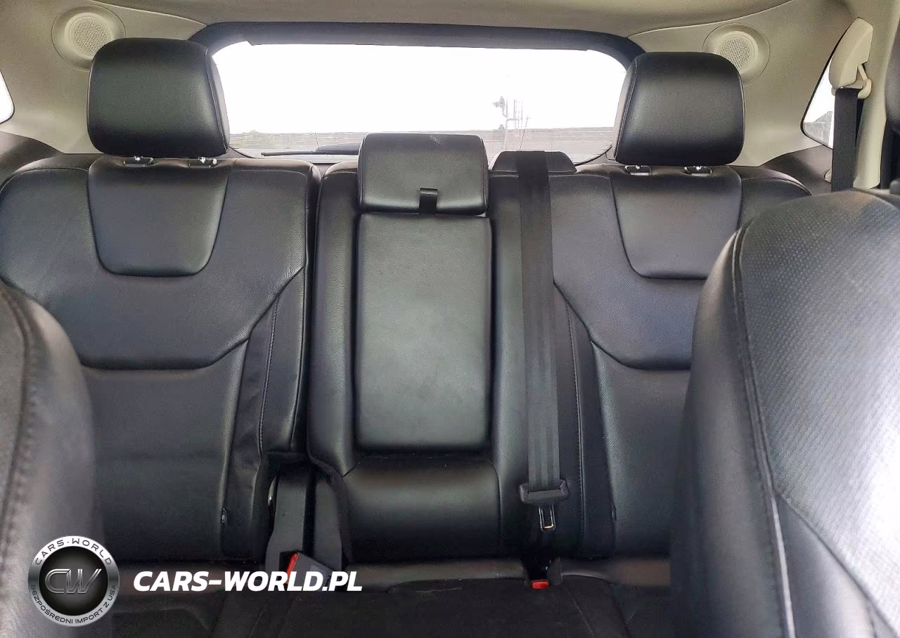 2020 Ford Edge Titanium VIN:2FMPK4K94LBA46750 - 10