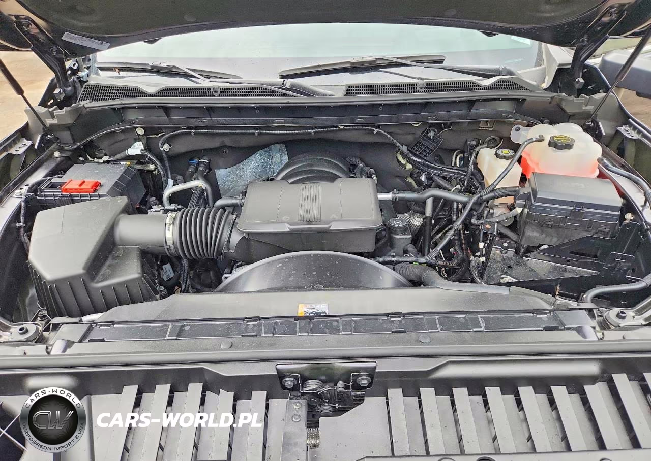 2025 GMC Sierra K2500 Denali VIN:1GT4URE78SF370953 - 12