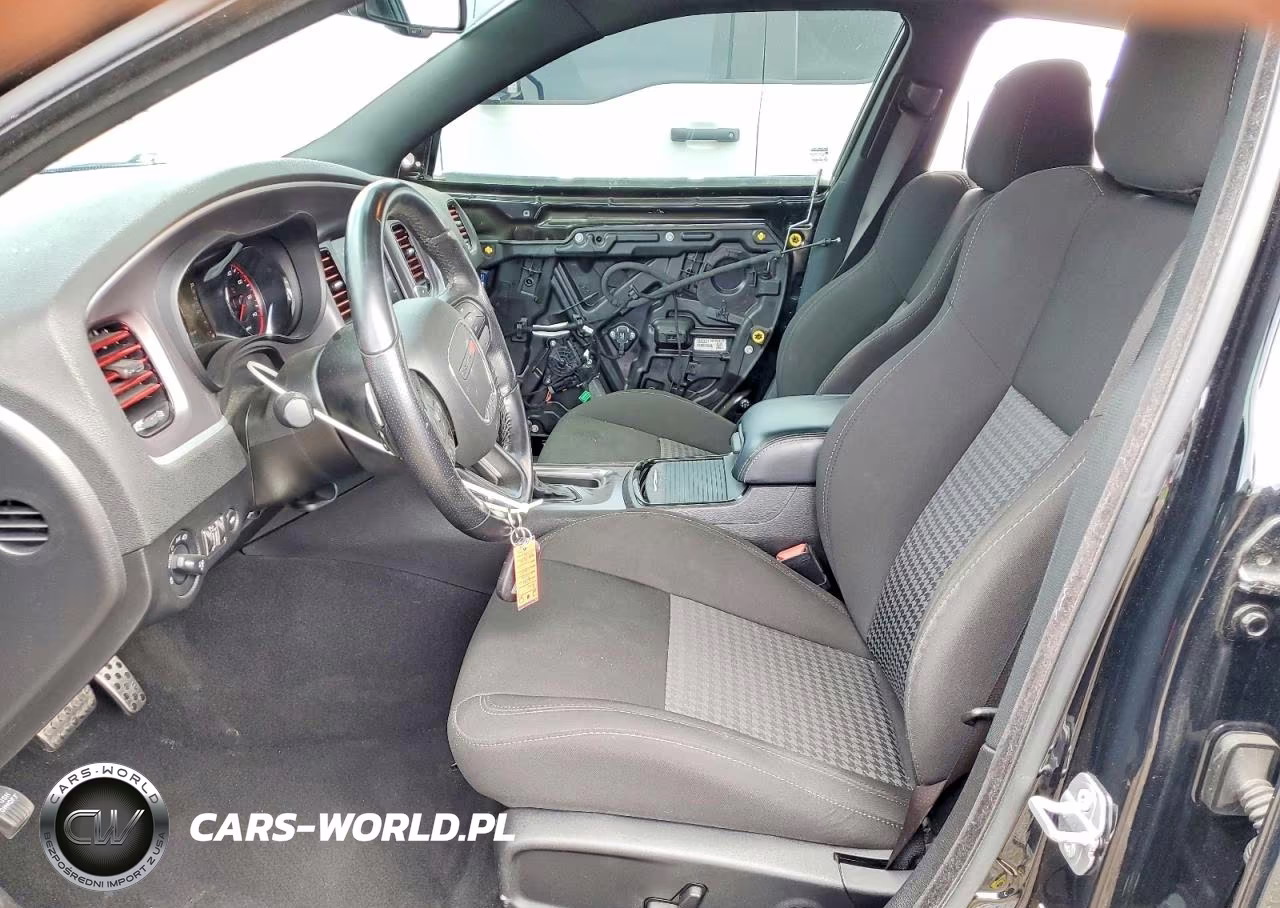 2021 Dodge Charger Gt VIN:2C3CDXHG1MH666902 - 7