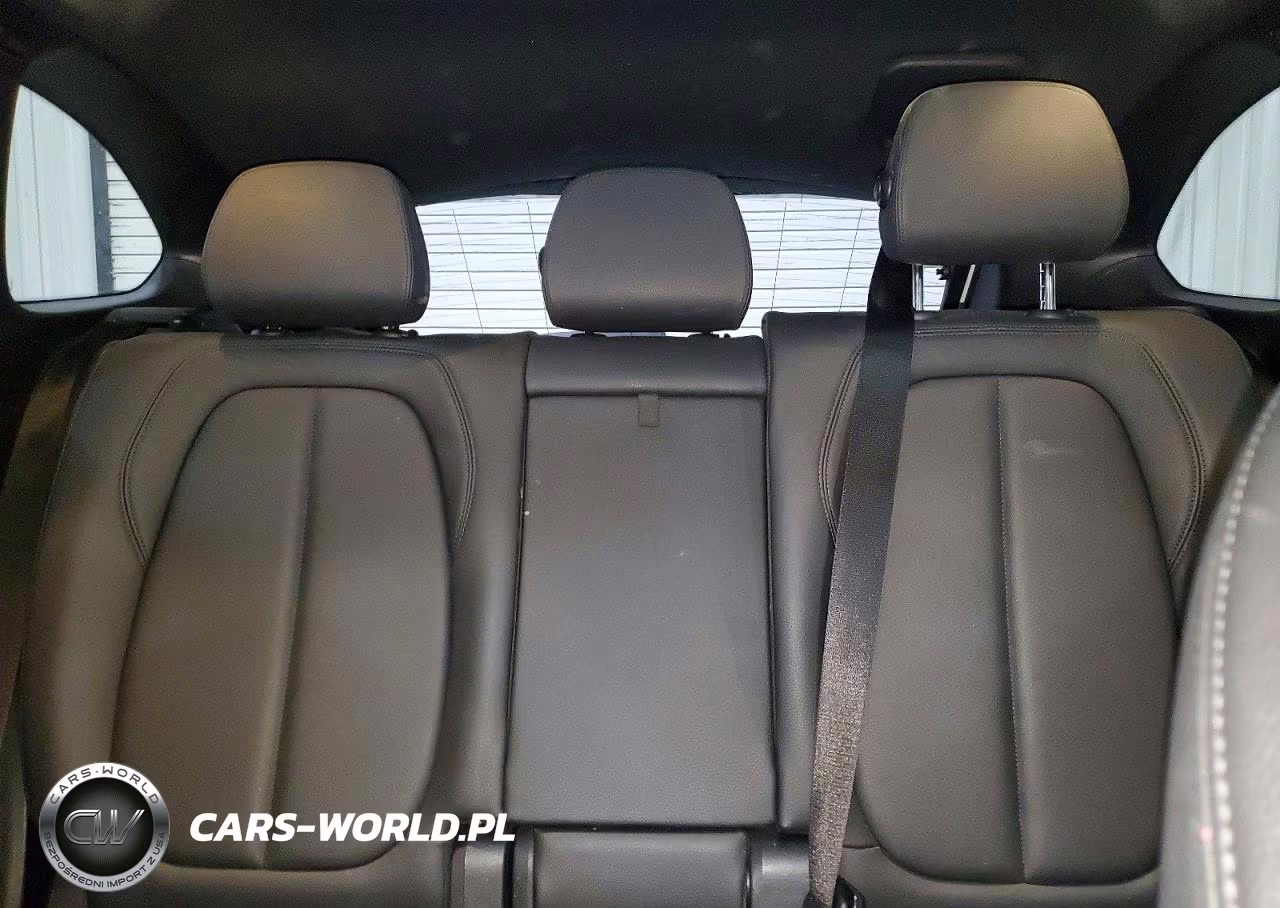 2021 BMW X1 xDrive28I VIN:WBXJG9C04M5U42811 - 10