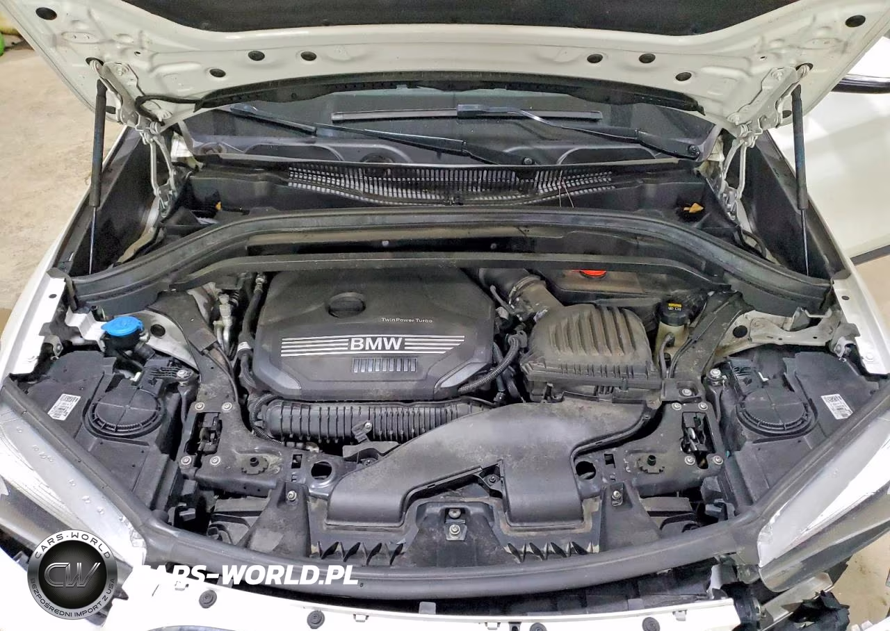 2021 BMW X1 xDrive28I VIN:WBXJG9C04M5U42811 - 12
