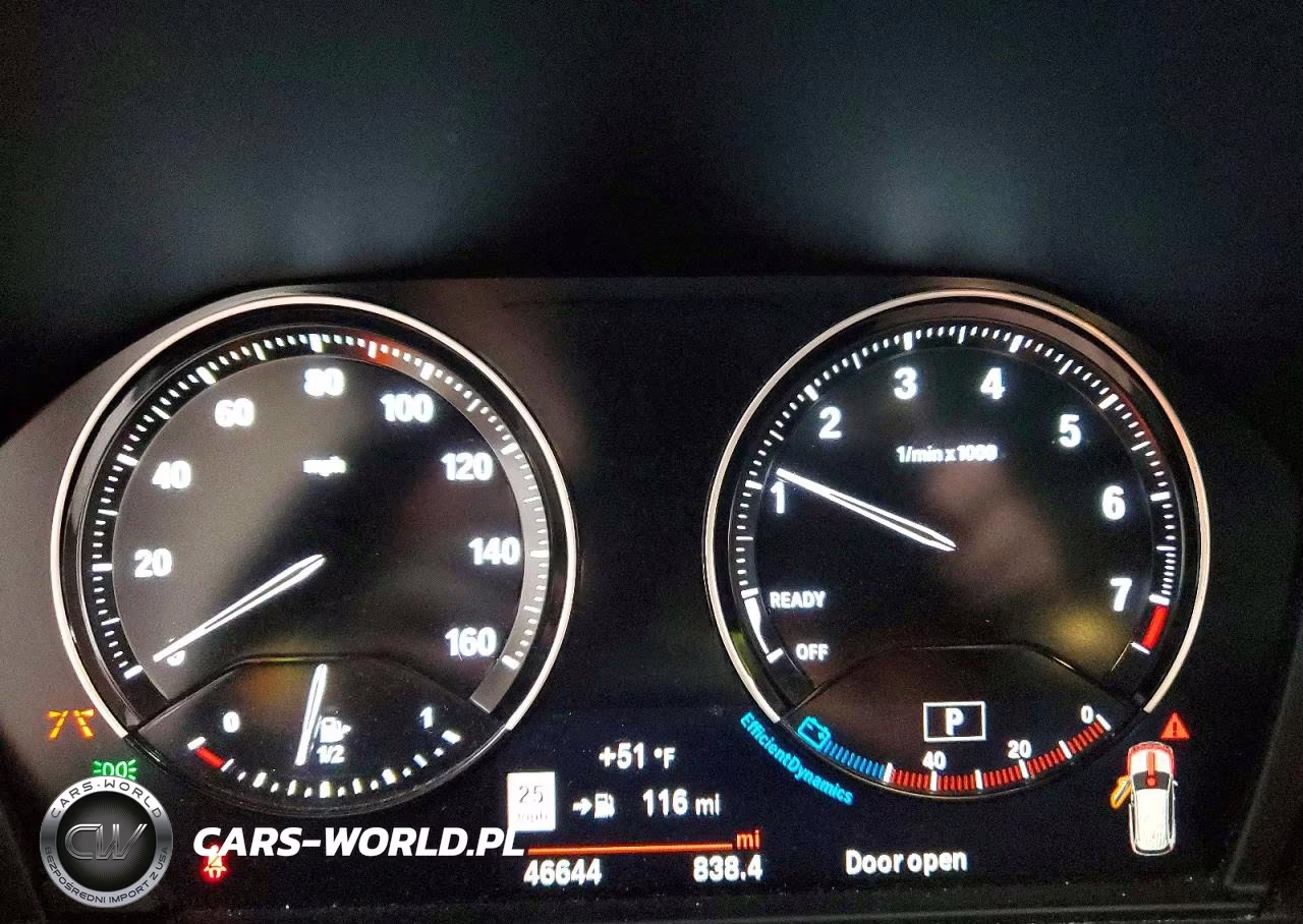 2021 BMW X1 xDrive28I VIN:WBXJG9C04M5U42811 - 9