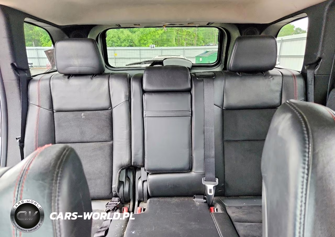 2013 Jeep Grand Cherokee Laredo VIN:1C4RJFAG7DC620237 - 10