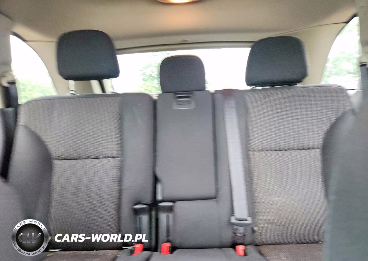 2011 Ford Edge Sel VIN:2FMDK4JC1BBA50219 - 10