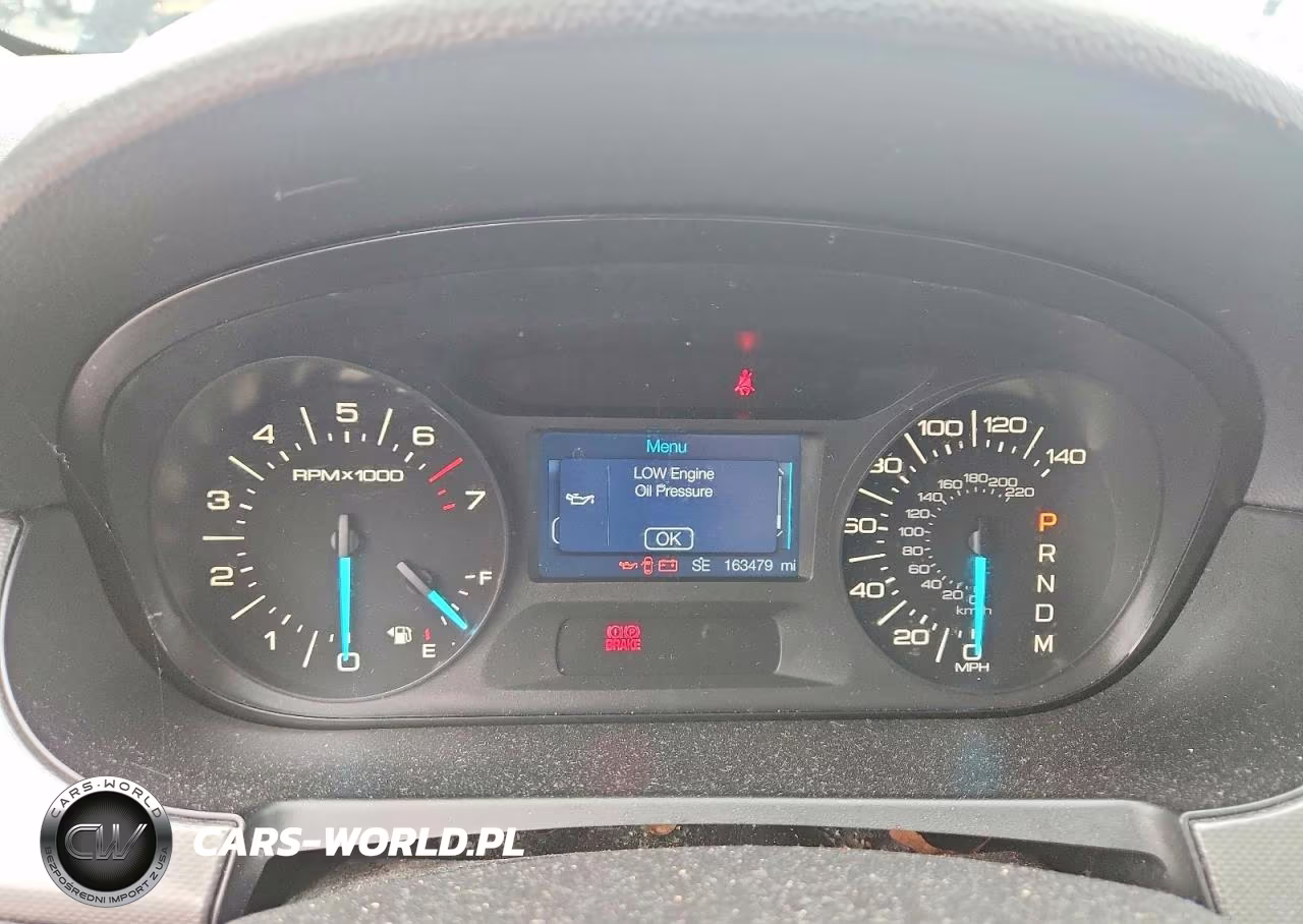 2011 Ford Edge Sel VIN:2FMDK4JC1BBA50219 - 9