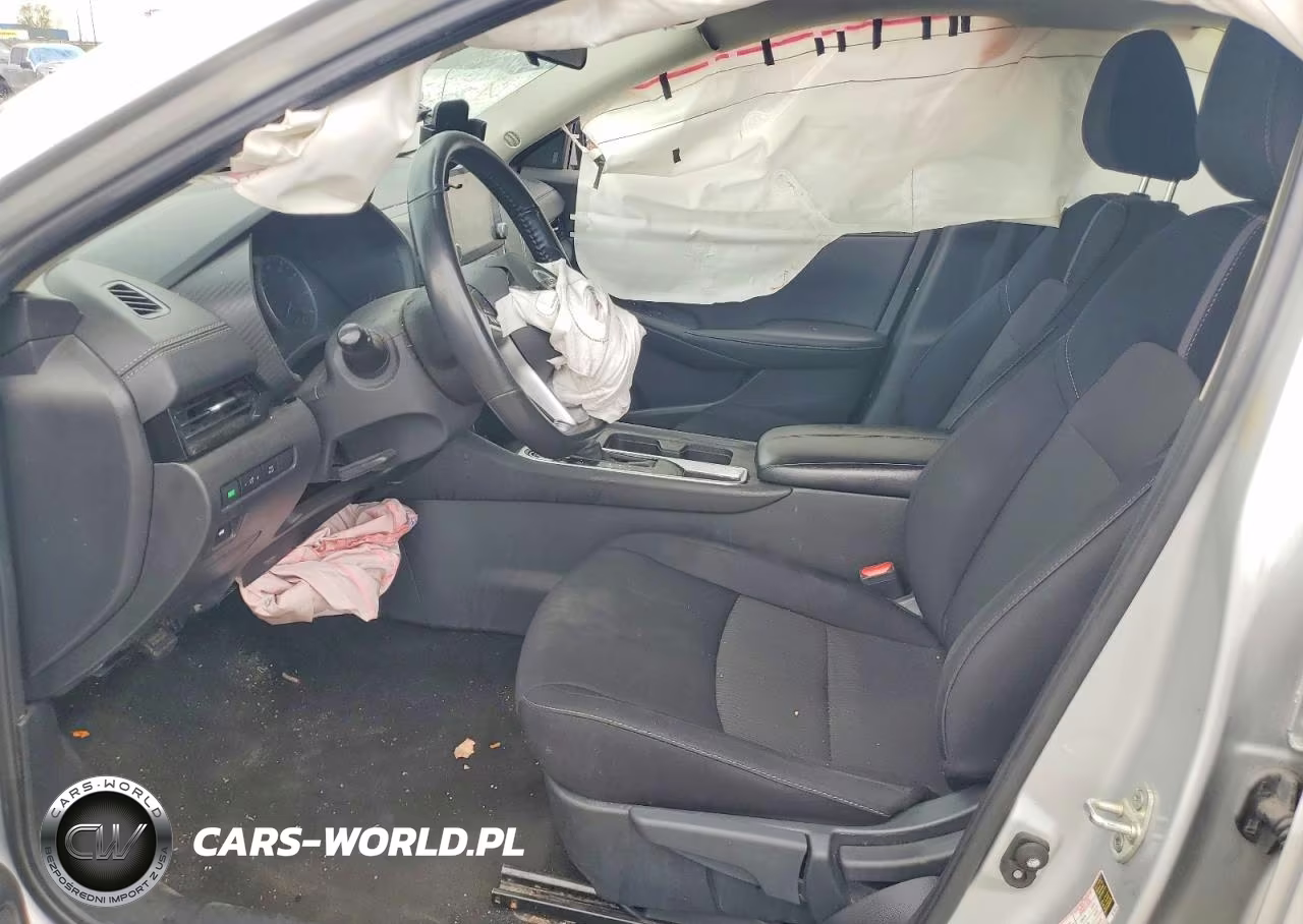 2021 Nissan Sentra Sv VIN:3N1AB8CV5MY308591 - 7