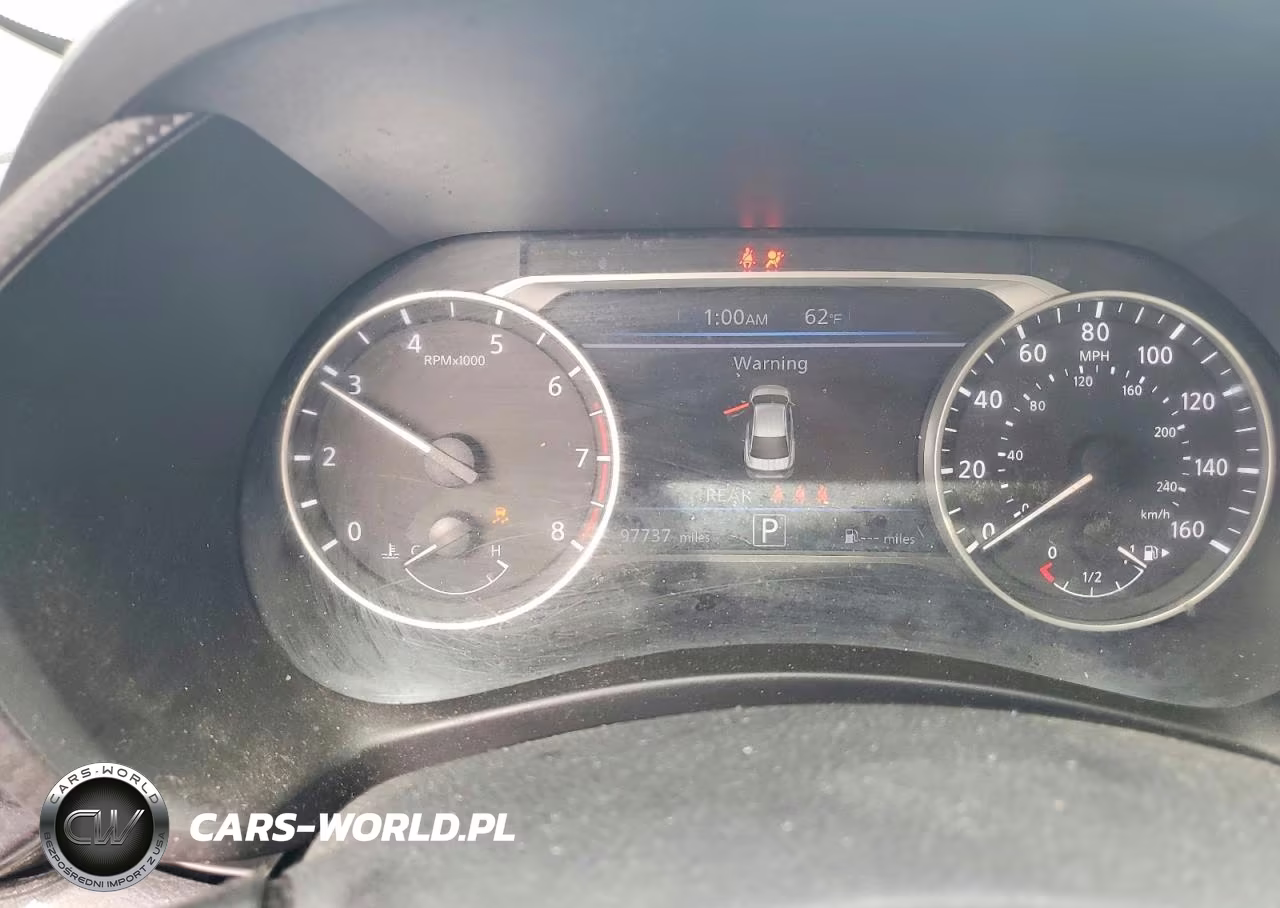 2021 Nissan Sentra Sv VIN:3N1AB8CV5MY308591 - 9