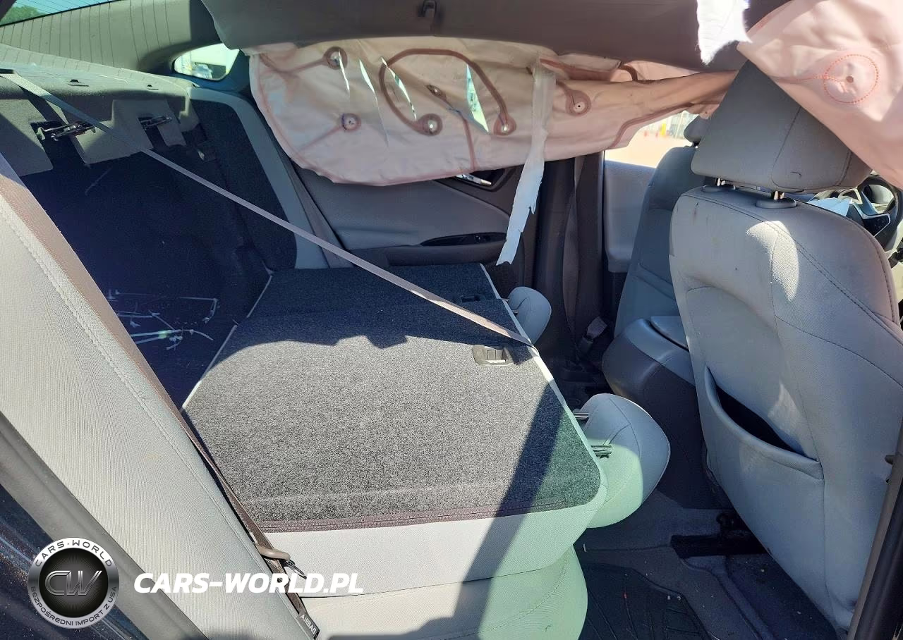 2020 Chevrolet Malibu Ls VIN:1G1ZB5ST8LF010453 - 10