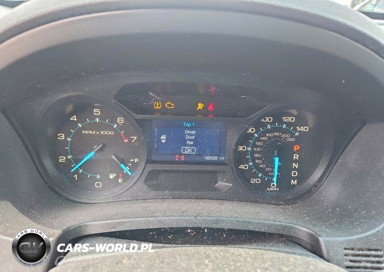 2012 Ford Explorer VIN:1FMHK7B86CGA30328 - 9
