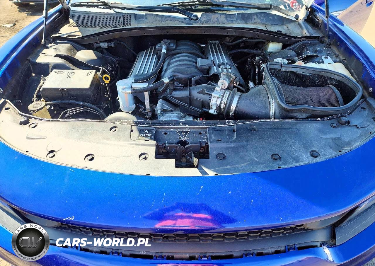 2020 Dodge Charger VIN:2C3CDXGJ5LH217976 - 11