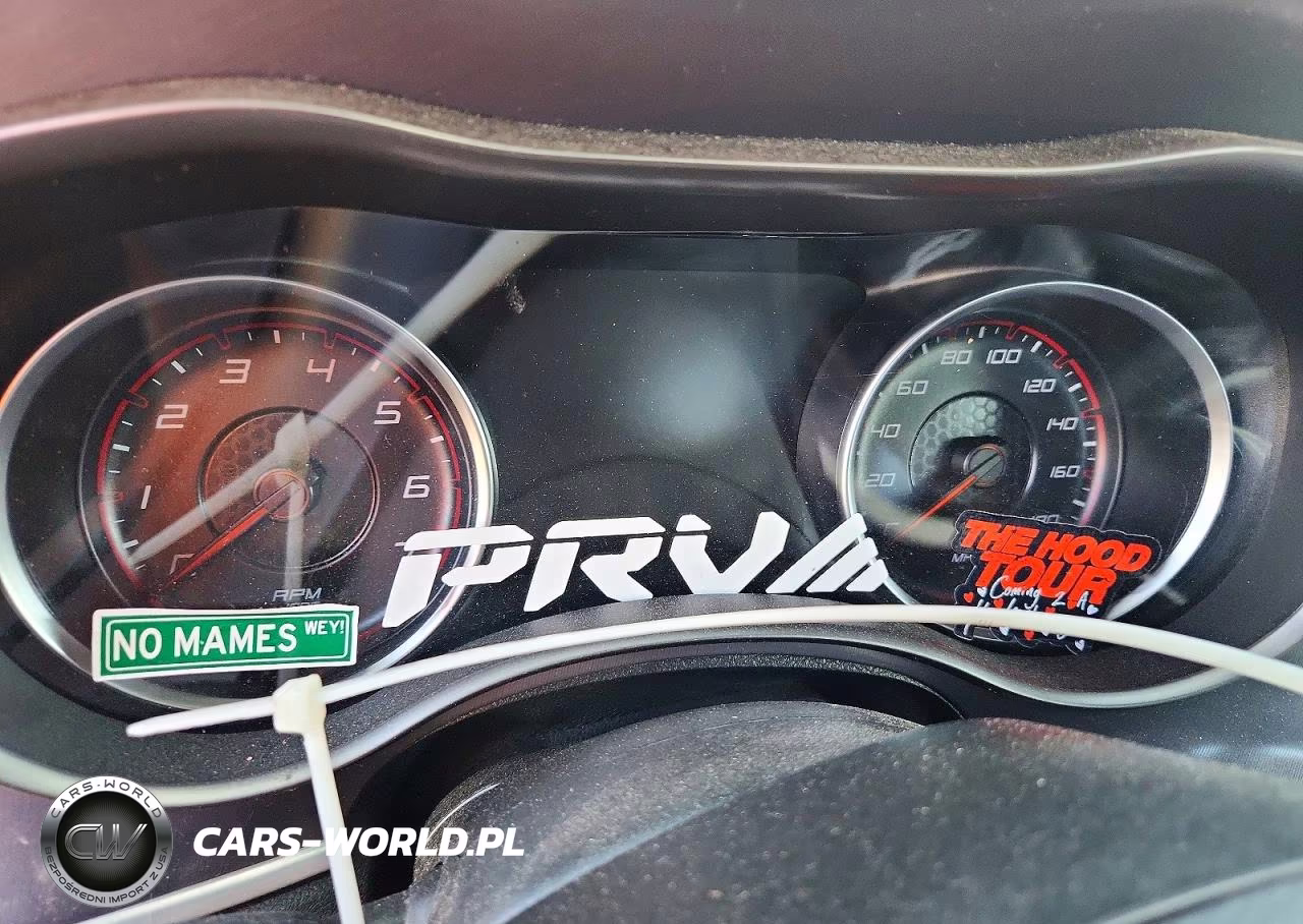 2020 Dodge Charger VIN:2C3CDXGJ5LH217976 - 9