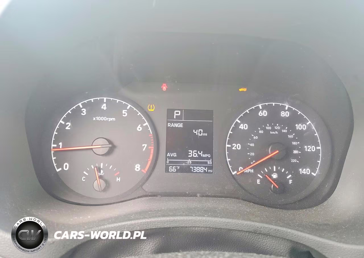 2022 Hyundai Accent Se VIN:3KPC24A66NE167690 - 9