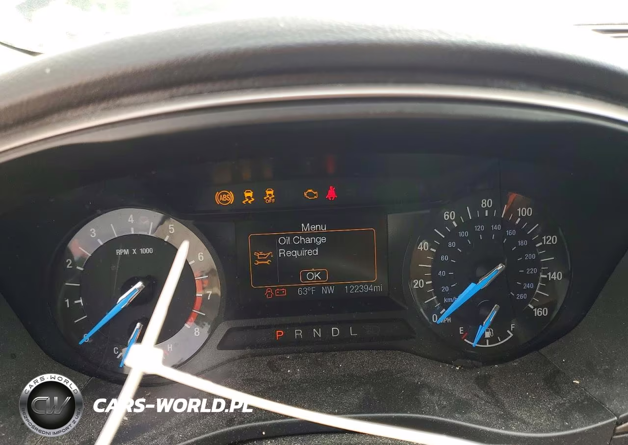 2017 Ford Fusion Se VIN:3FA6P0H73HR217826 - 9