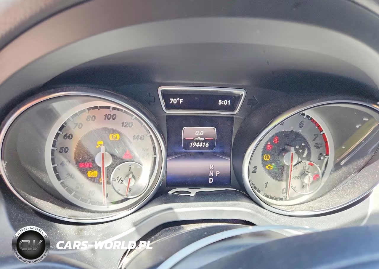 2015 Mercedes-Benz Cla 250 VIN:WDDSJ4EB3FN169616 - 9
