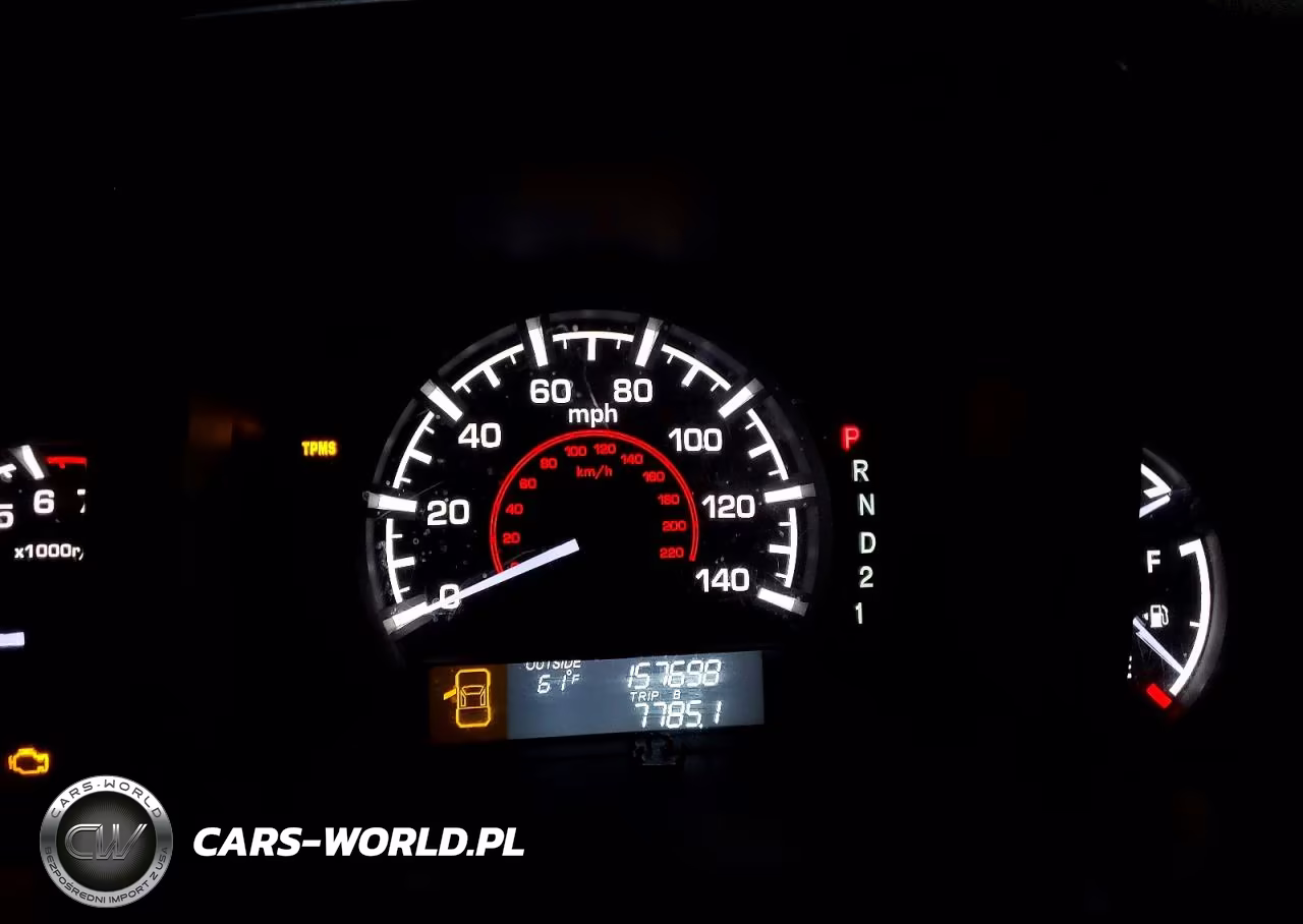 2013 Honda Ridgeline Rtl VIN:5FPYK1F5XDB006215 - 9