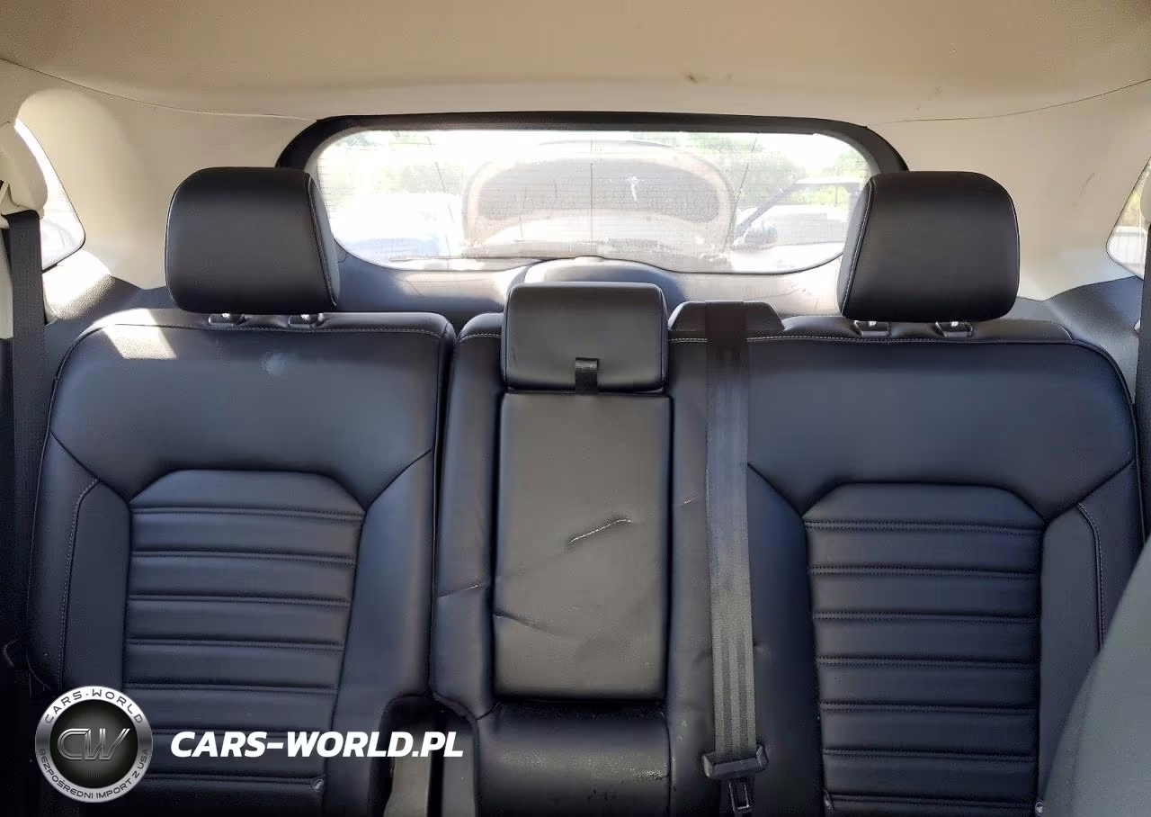 2019 Ford Edge Sel VIN:2FMPK4J98KBB94318 - 10