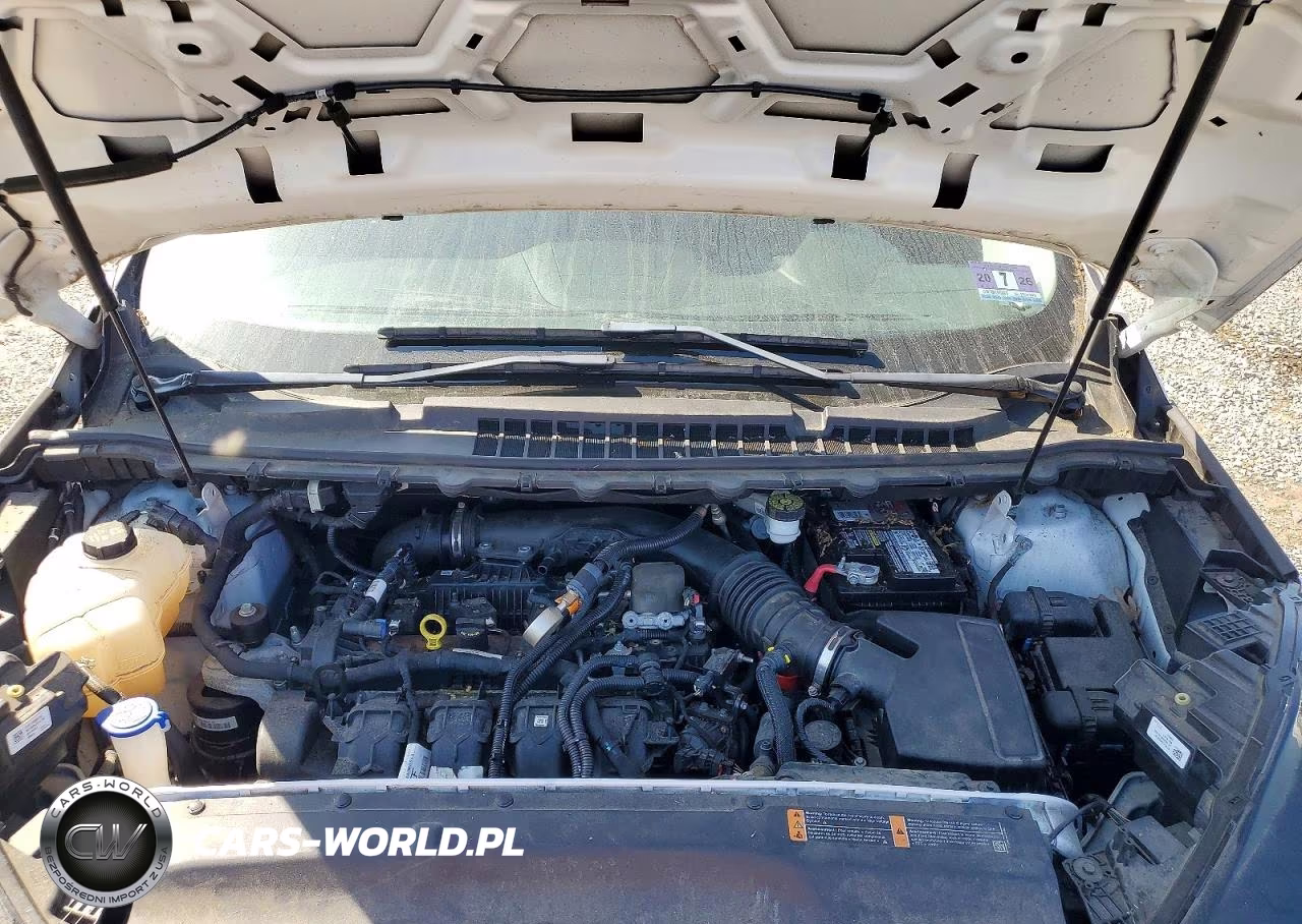 2019 Ford Edge Sel VIN:2FMPK4J98KBB94318 - 12