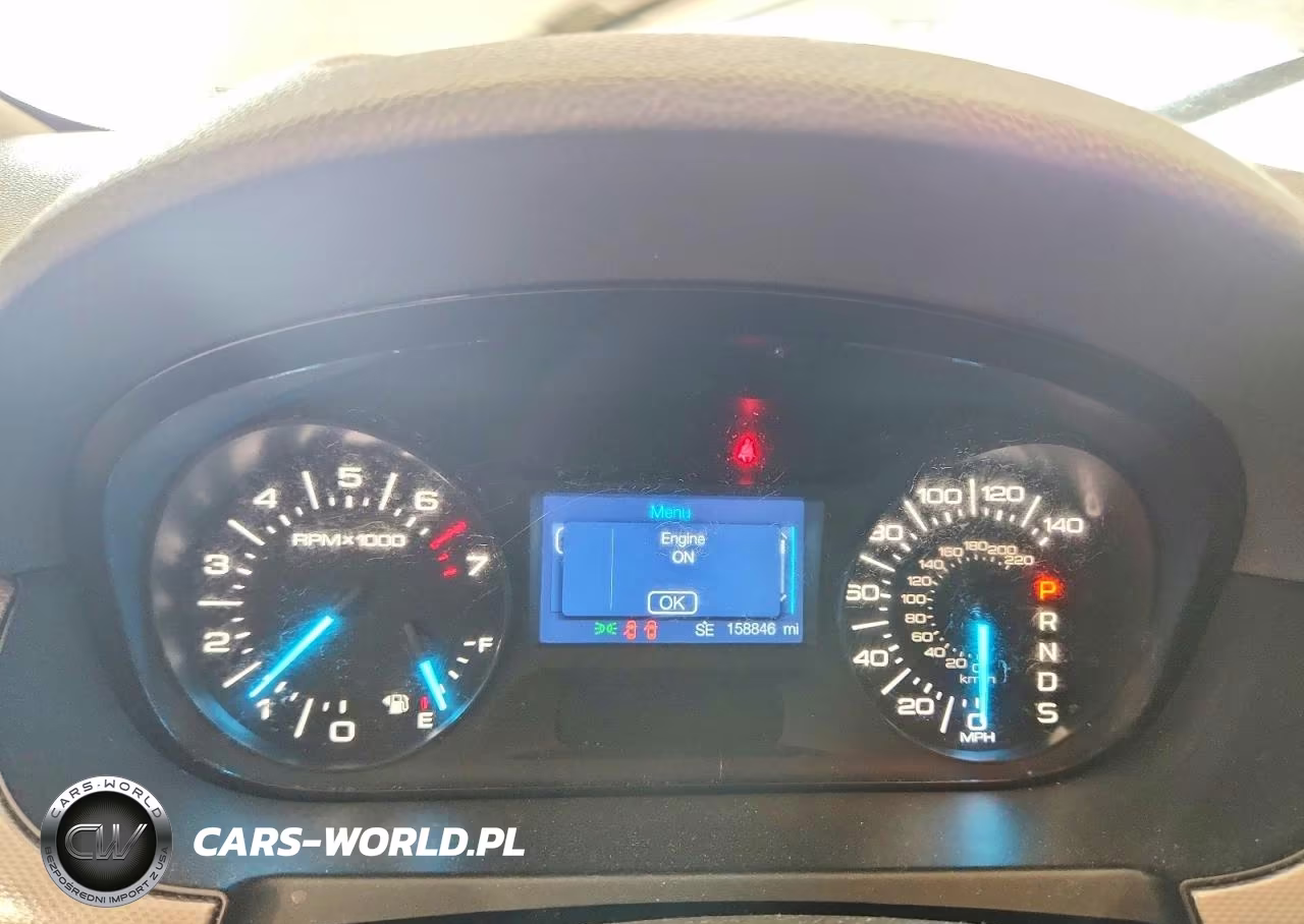 2014 Ford Edge Sel VIN:2FMDK4JC7EBA95086 - 9