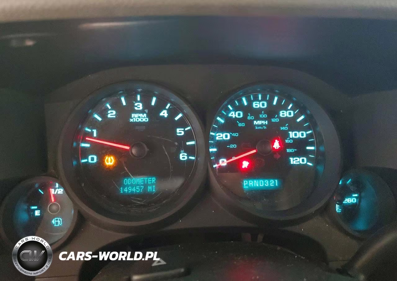 2012 Chevrolet Silverado K1500 Ls VIN:1GCRKREA2CZ231537 - 9